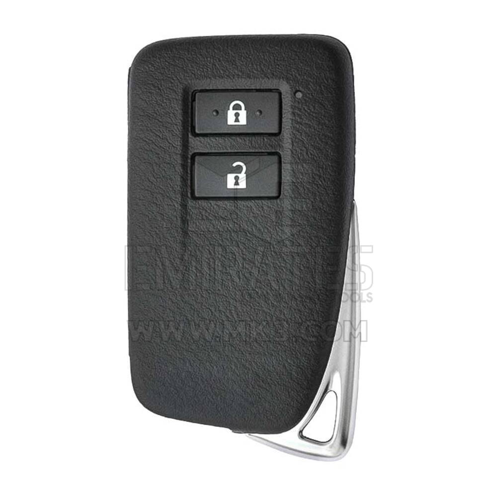 Lexus NX 2016-2019 Оригинальный Smart Remote Key 433MHz 89904-78440