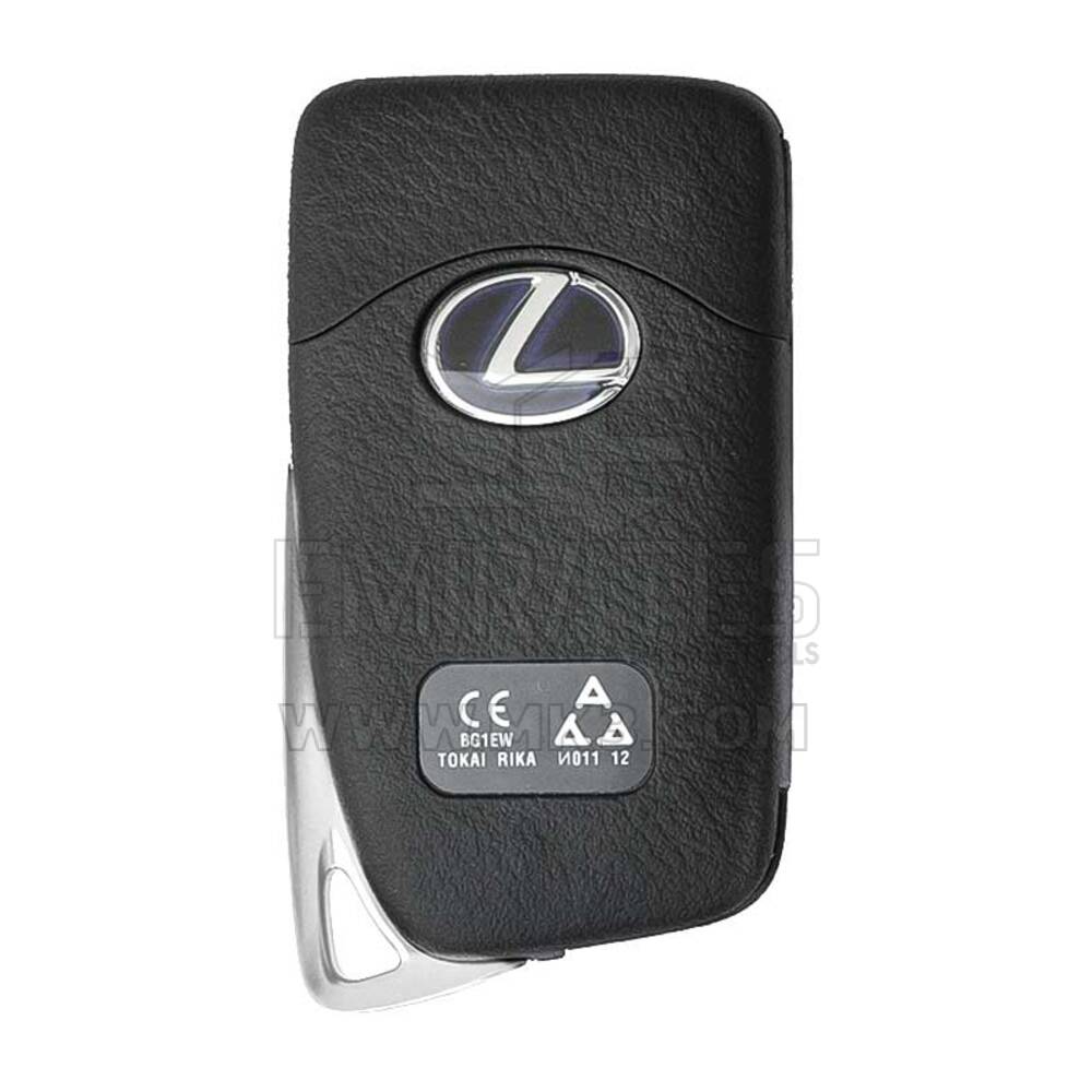 Clé intelligente d'origine Lexus NX 2016 433 MHz 89904-78440 | MK3