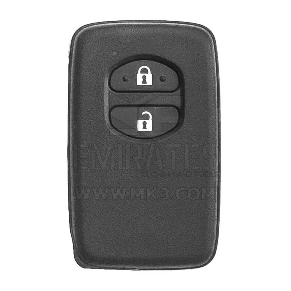 Toyota IQ / Prius Genuine Smart Key 433MHz 89904-47190