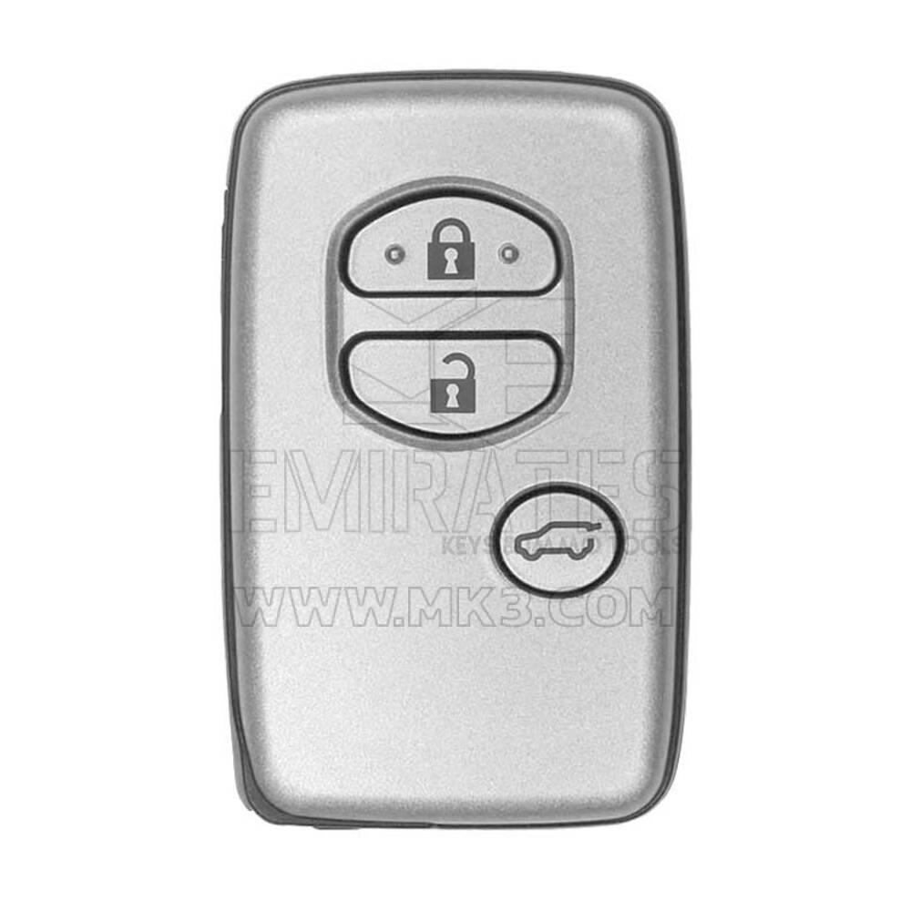 激安人気新品 Toyota Prado 2010 Genuine Smart Key 315MHz 89904-60490 | MK3 邦楽