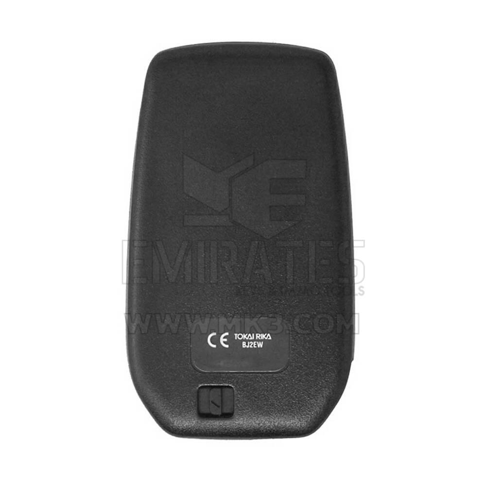 Toyota Camry Подлинный Smart Key Remote 433 МГц 89904-33660 | МК3