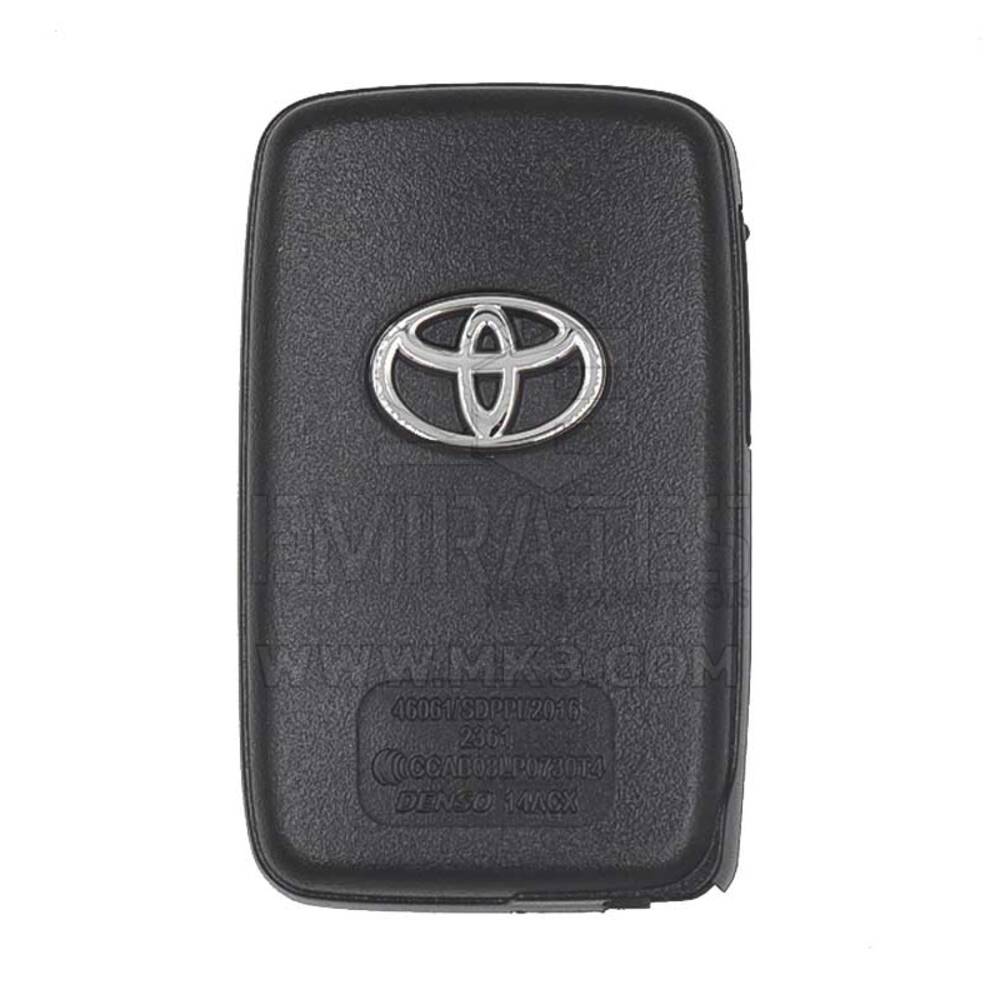 Смарт-ключ Toyota Corolla 2018 315 МГц 89904-52231 | МК3