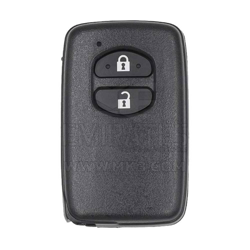 Toyota Corolla 2018 Smart Key 315MHz 89904-52231 | MK3 Toyota Corolla 2018 Smart Key 315MHz 89904-52231 | MK3
