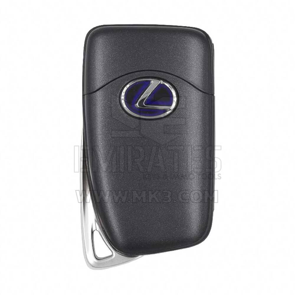 Lexus NX 2016 Llave Inteligente Genuina 433MHz 89904-78780 | mk3