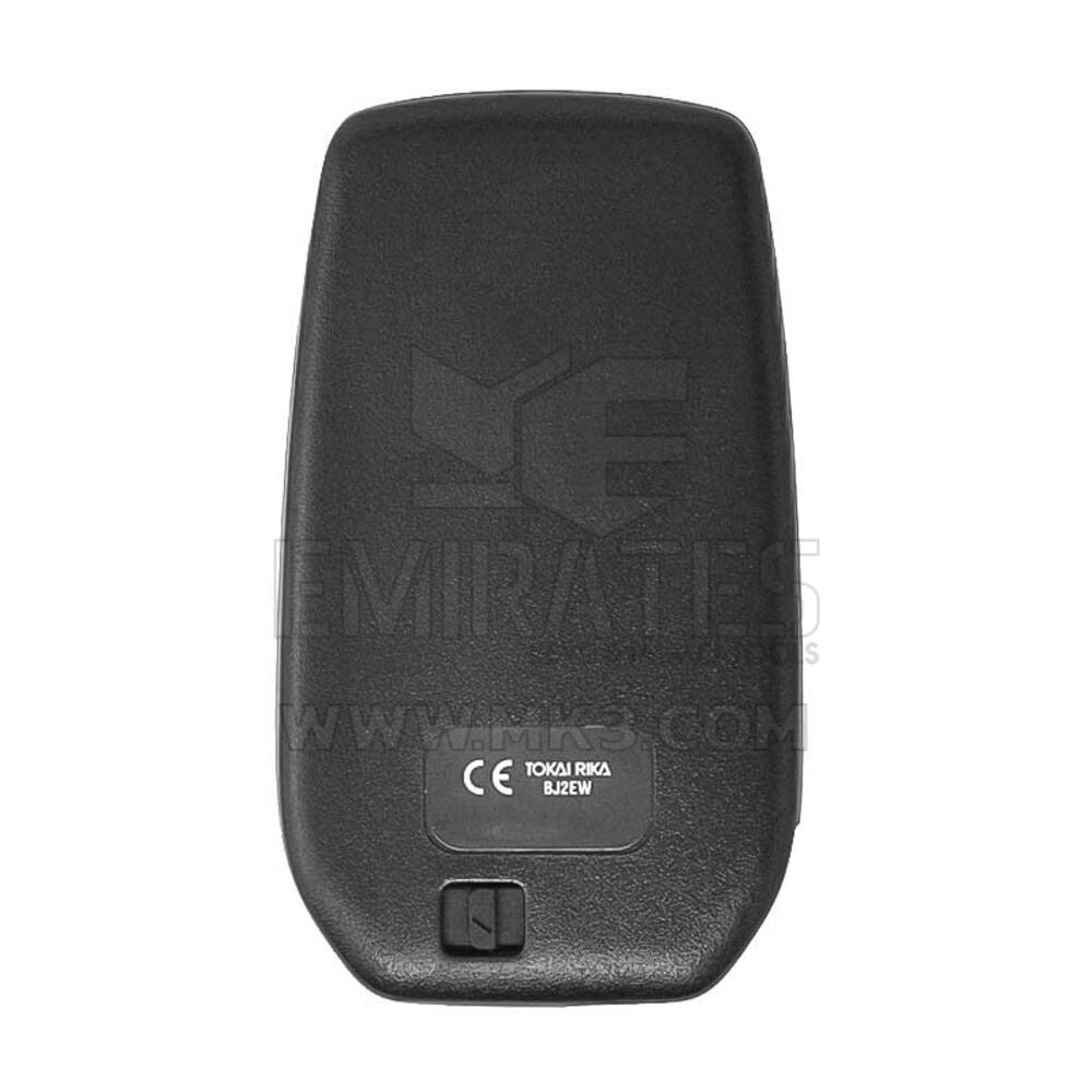 Llave Inteligente Toyota Land Cruiser 2016 433MHz 89904-60K80 | mk3