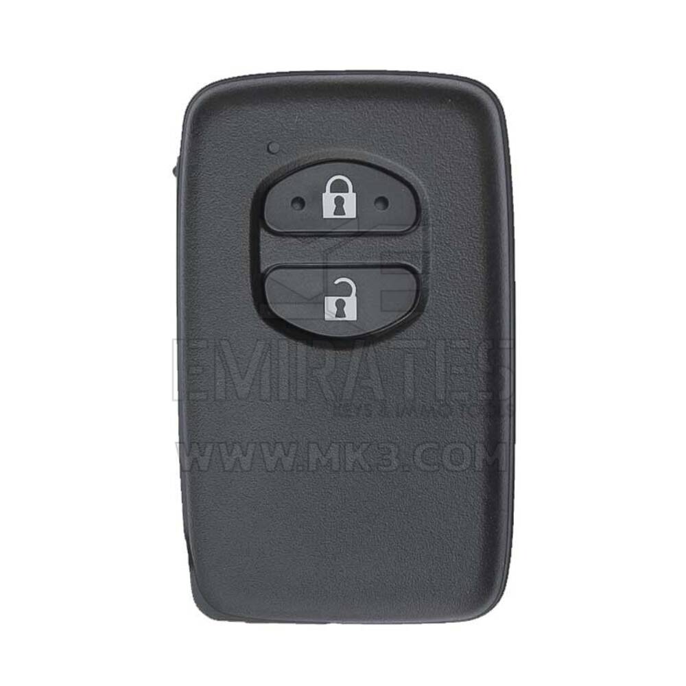 Toyota Prius / Verso 2010-2015 Genuine Smart Remote Key 433MHz 89904-47380 / 89904-47381 / 89904-47382