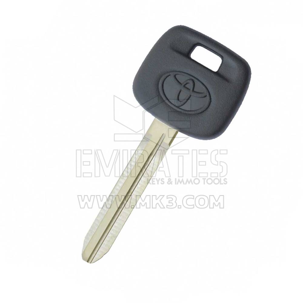 Toyota Genuine Key blank 90999-00199