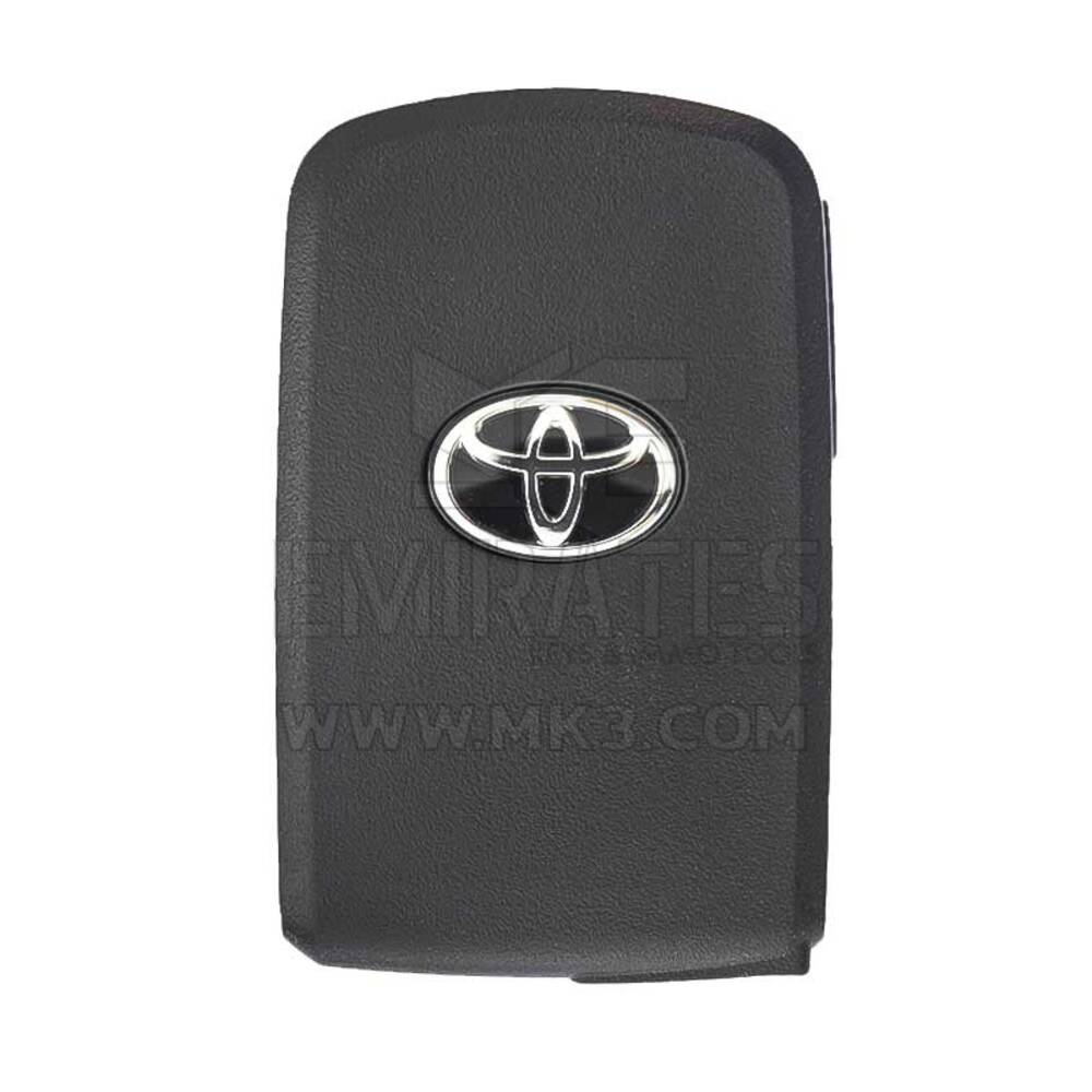 Chiave intelligente Toyota Land Cruiser 2016 315 MHz 89904-48F21 | MK3