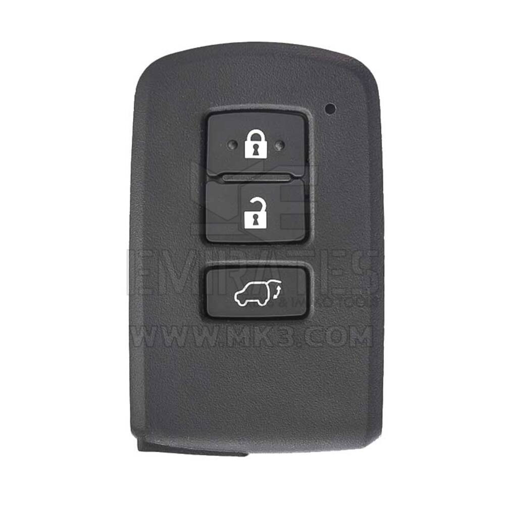 Toyota Land Cruiser 2016 Genuine Smart Keys Remote 315MHz 89904-48F21