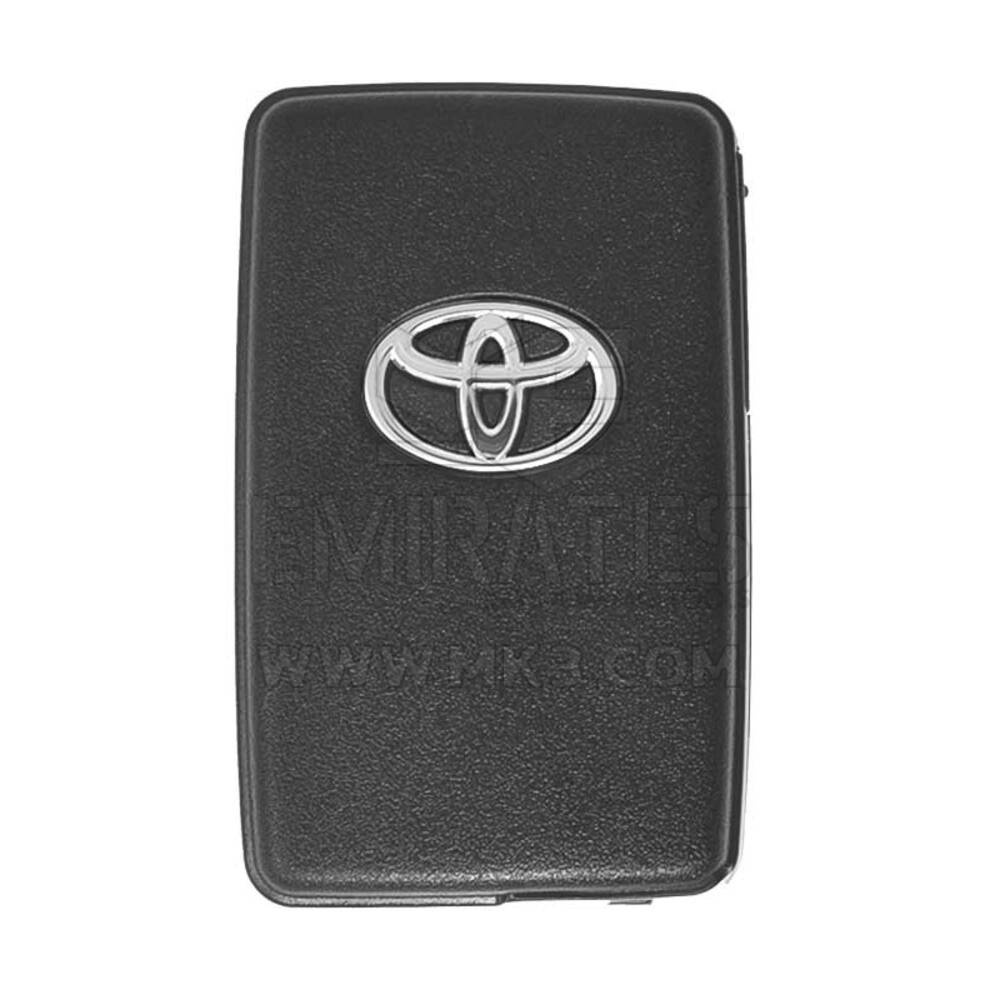 تويوتا كورولا RAV4 2009 مفتاح ذكي 433 ميجا هرتز 89904-52072 | MK3