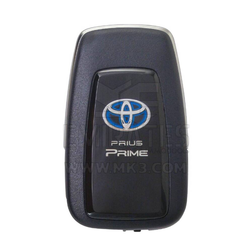 Пульт дистанционного управления смарт-ключом Toyota Prius 315 МГц 89904-47120 | МК3