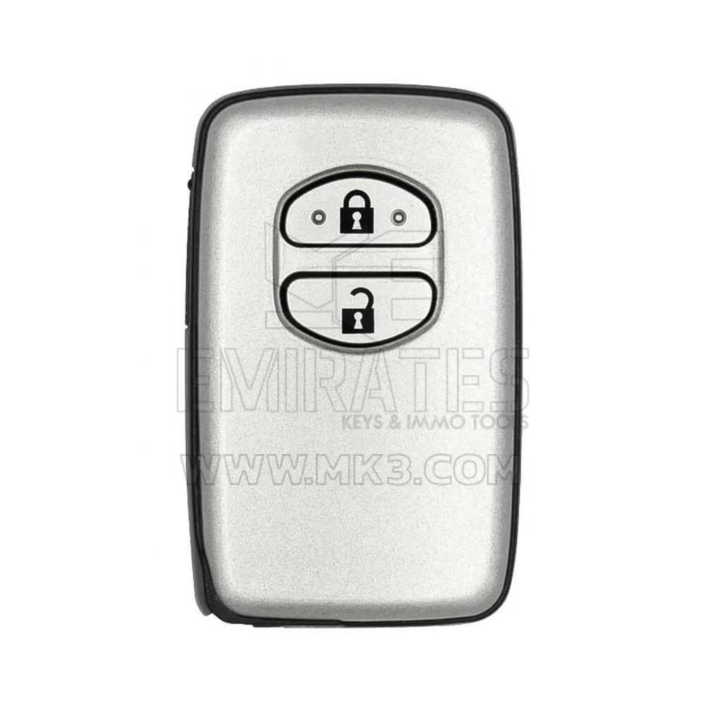 Toyota Land Cruiser 2009-2015 Véritable clé intelligente 315 MHz 89904-60D20