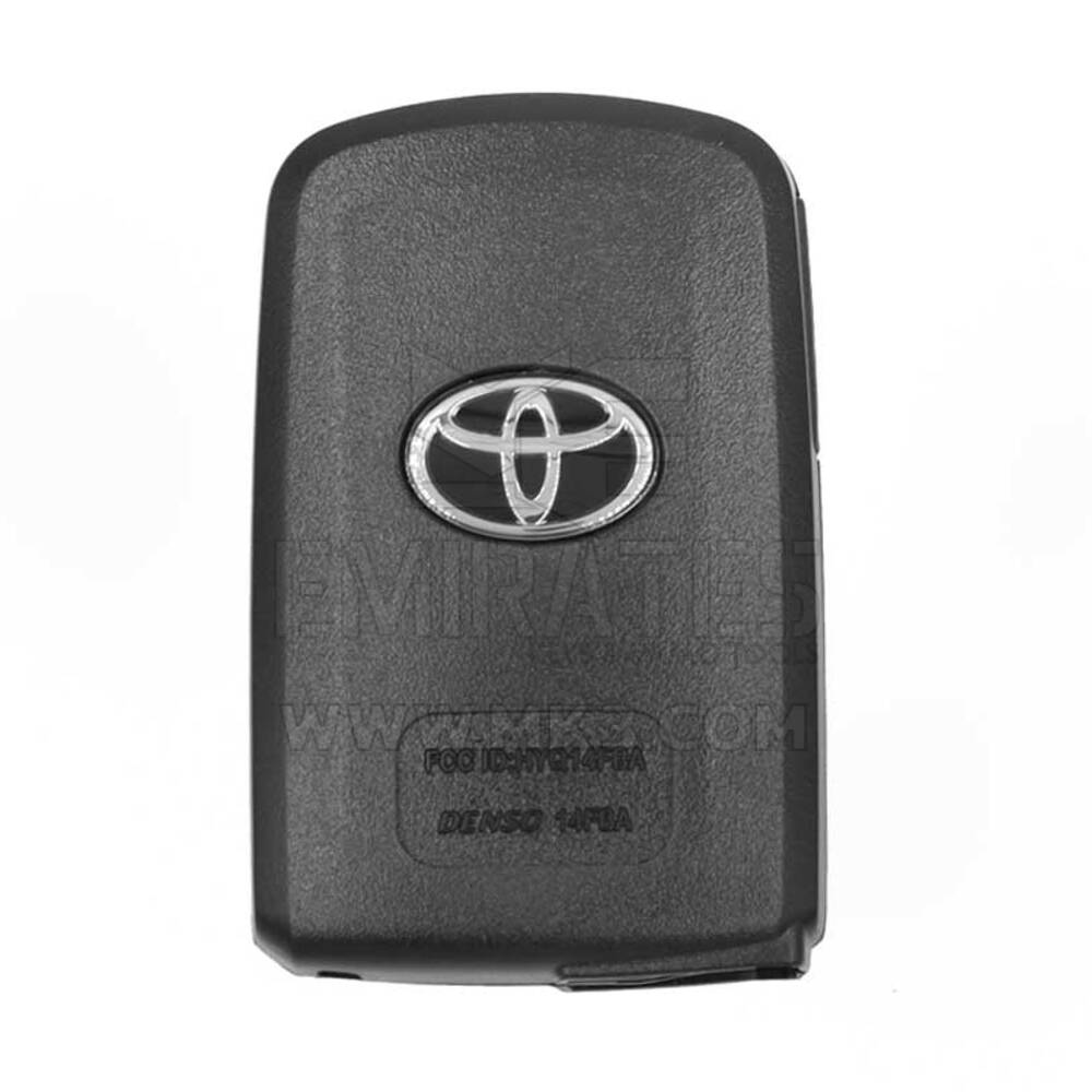 Toyota Rav4 Véritable télécommande intelligente 315 MHz 89904-42350 | MK3