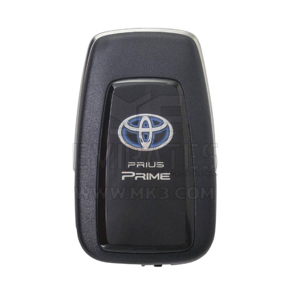Controle remoto de chave inteligente Toyota Prius Prime 315 MHz 89904-47460 | MK3