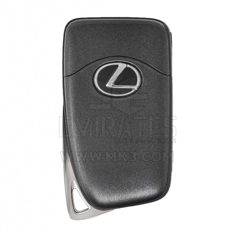 Chiave intelligente originale Lexus NX200 2015 433 MHz 89904-78640 | MK3