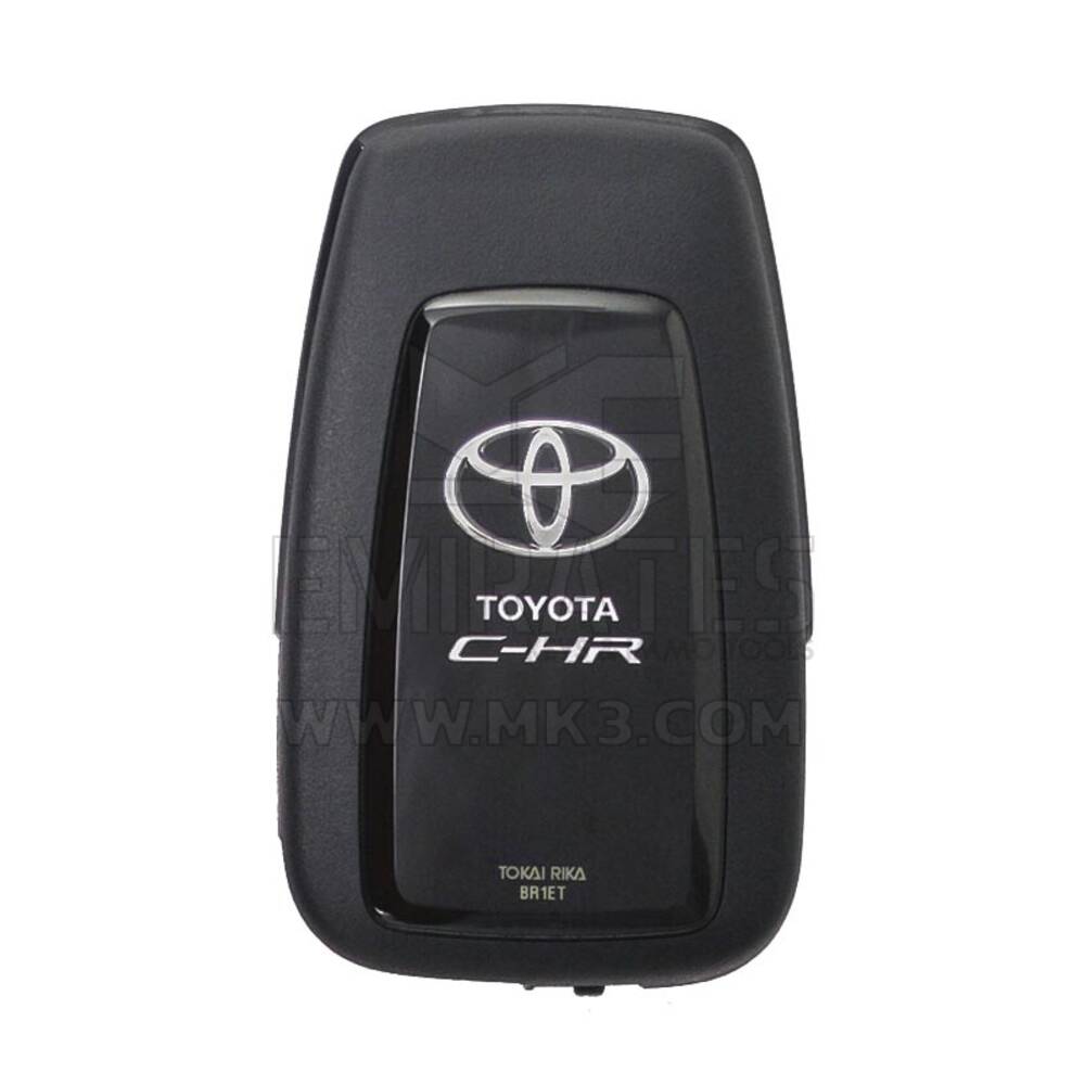 Toyota C-HR оригинальный смарт-ключ с дистанционным управлением 89904-10030 | MK3