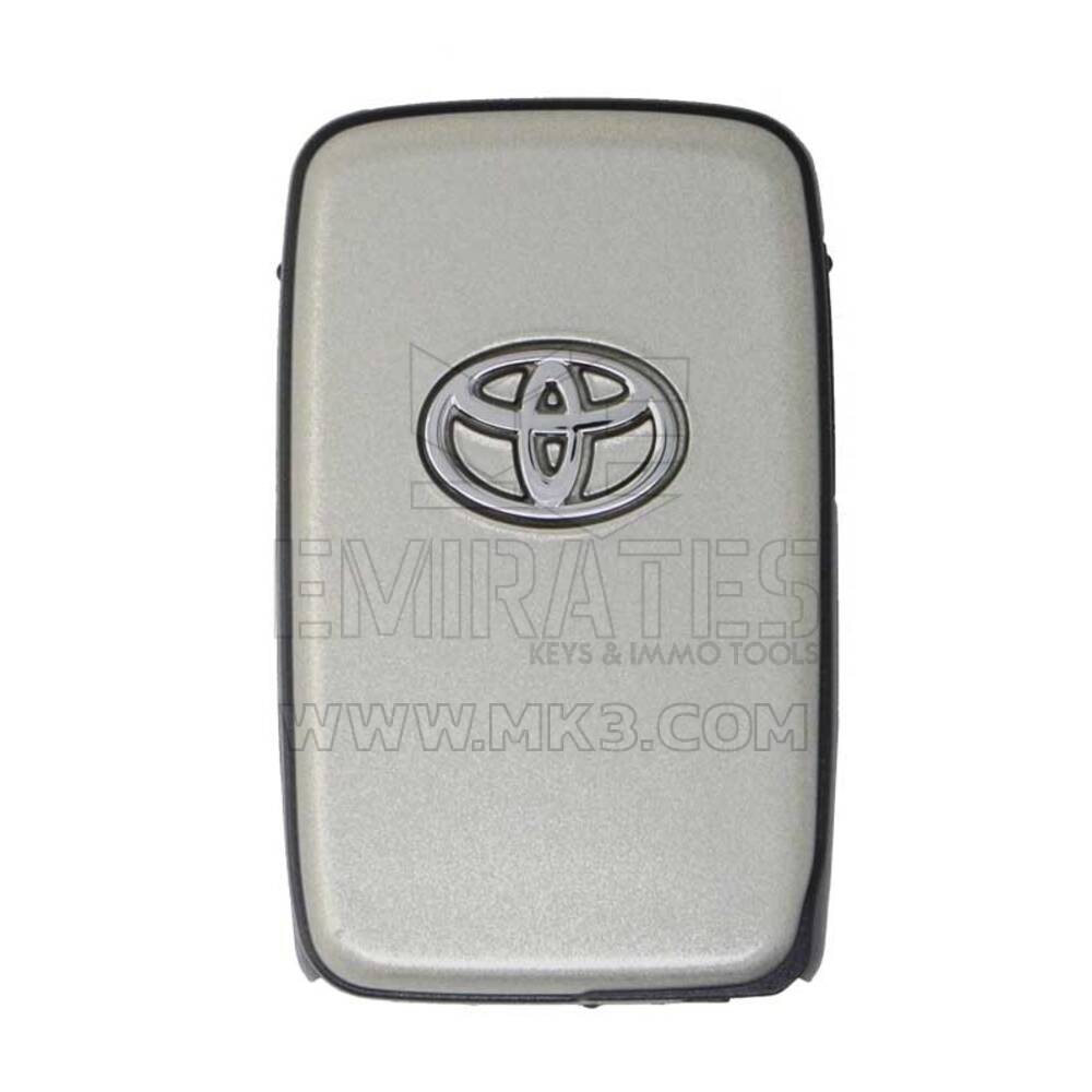 Toyota Land Cruiser 2009+ Llave inteligente genuina 89904-60450 | mk3