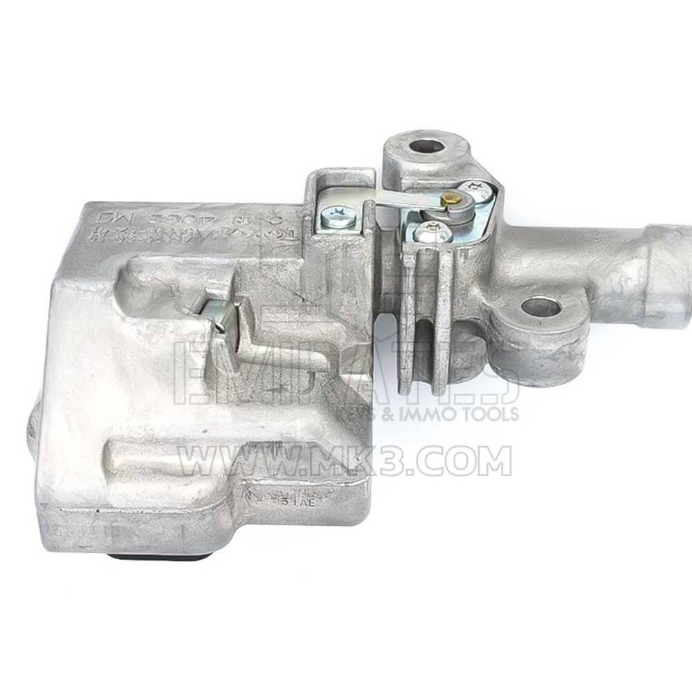 Antivol de direction Toyota Lexus 45020-30A60 | MK3