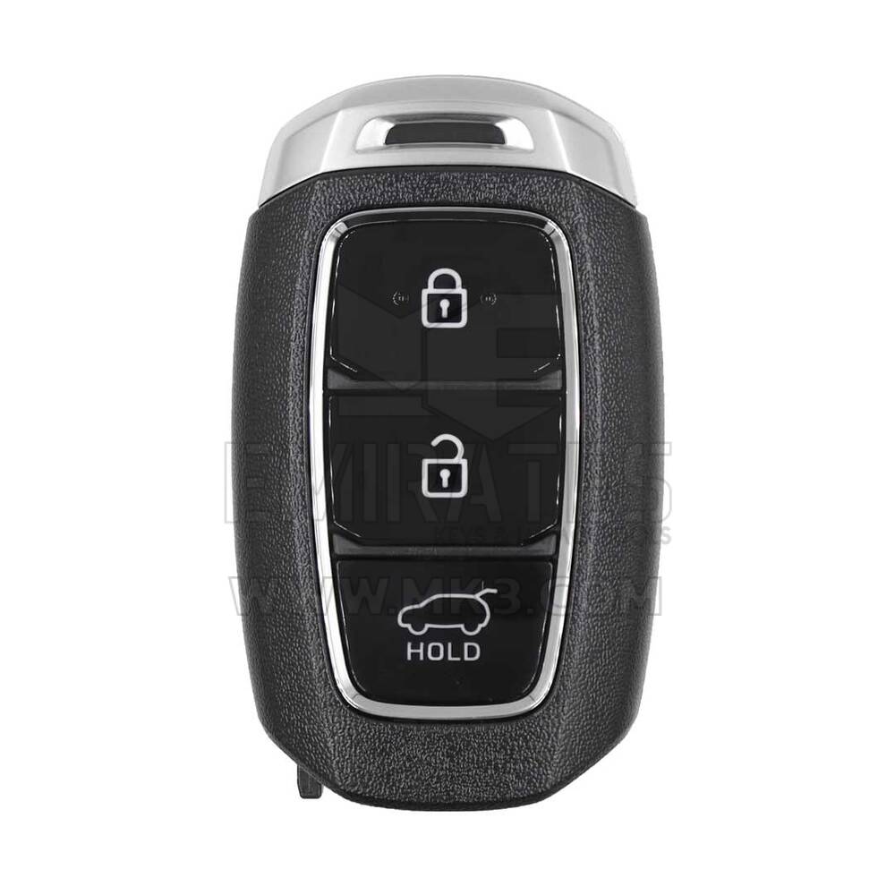 Hyundai Kona 2022 Genuine Smart Remote Key 3 Buttons 433MHz 95440-J9500