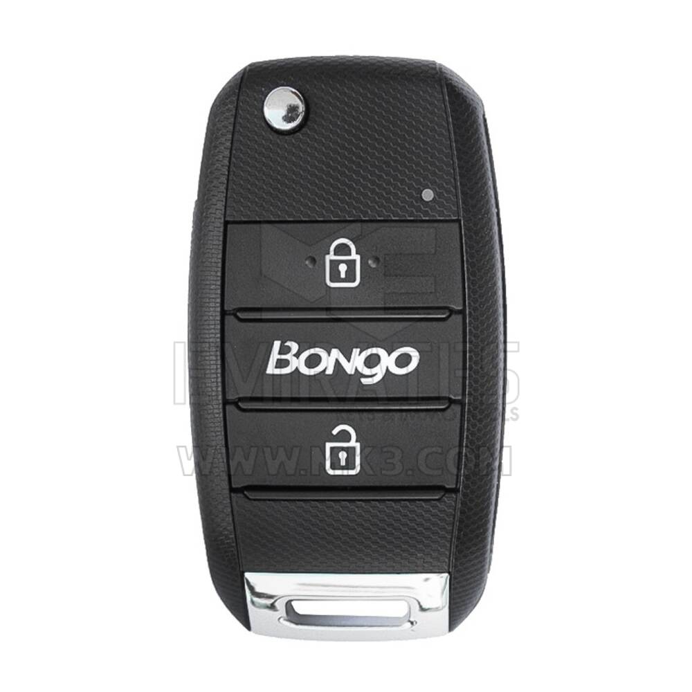KIA Bongo 2014 Genuine Flip Remote Key 433MHz 95430-4E500