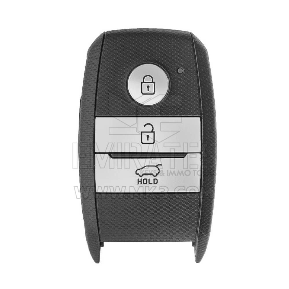 KIA Carnival 2016 Genuine Smart Key Remote 433Mhz 95440-A9000