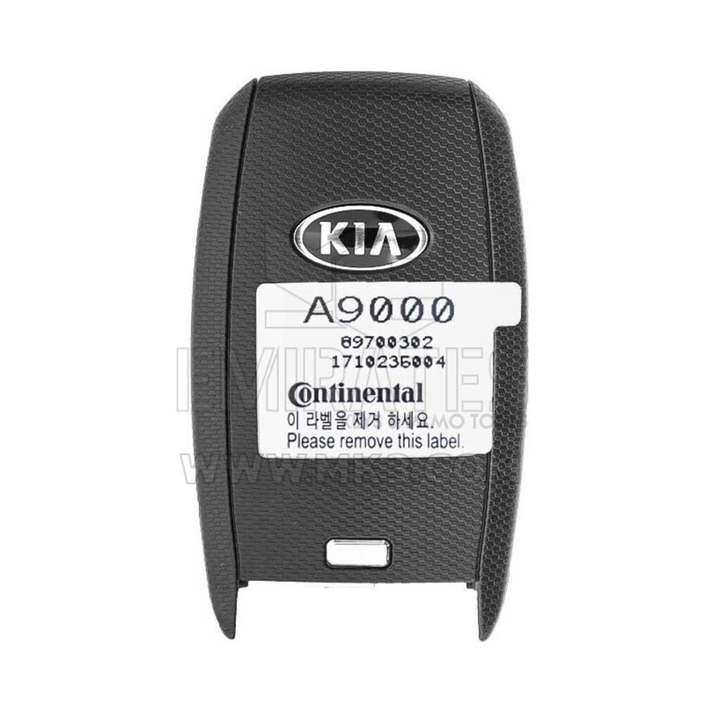 KIA Carnival 2016 Télécommande à clé intelligente 433Mhz 95440-A9000 | MK3