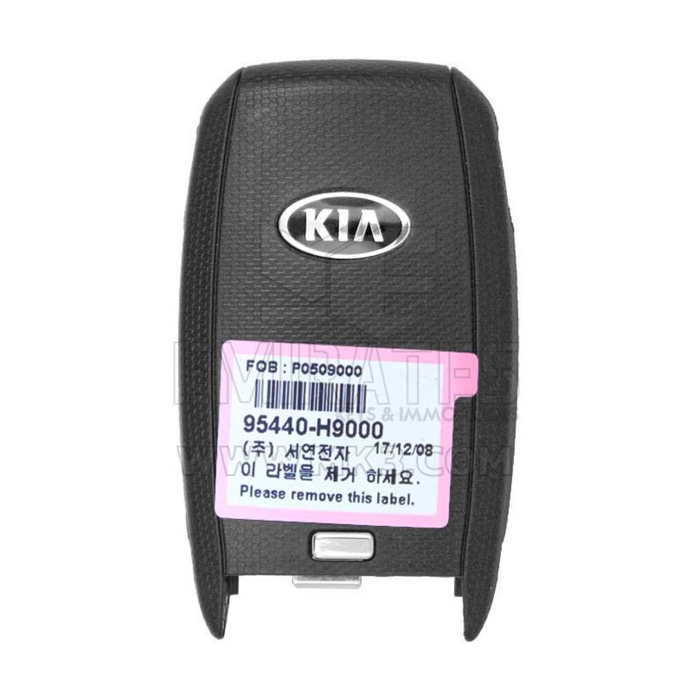 KIA Rio 2017 telecomando chiave intelligente 433 MHz 95440-H9000 | MK3