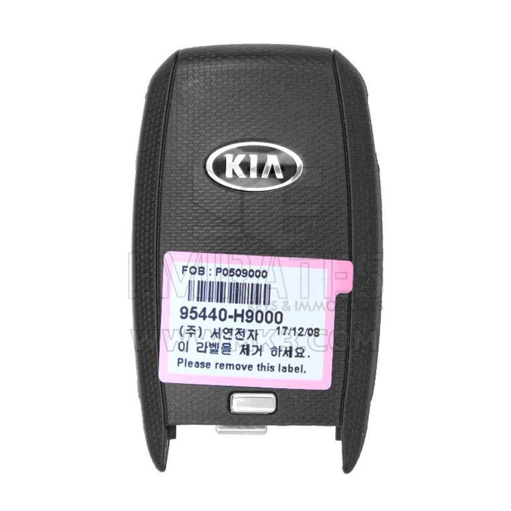 Mando a distancia con llave inteligente KIA Rio 2017 433MHz 95440-H9000 | mk3