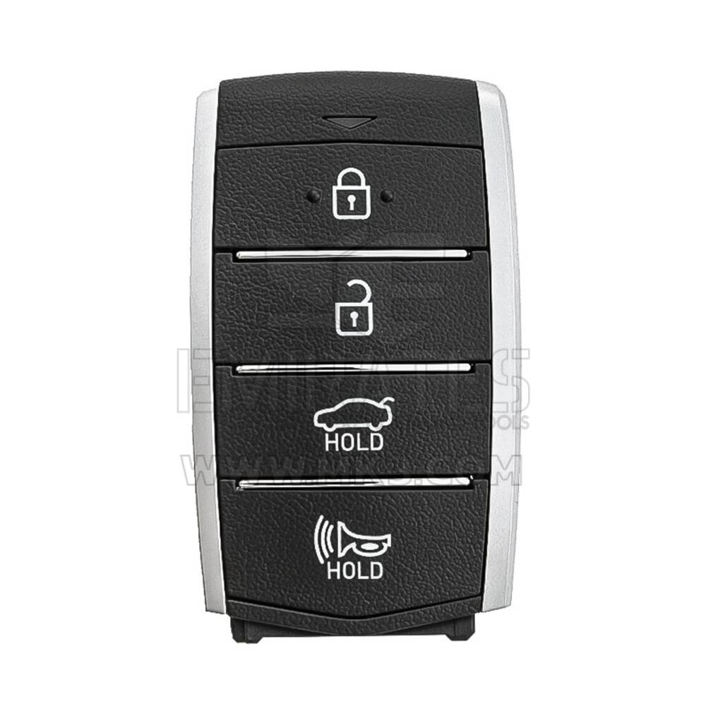 Telecomando Smart Key originale Genesis G80 2017 433 MHz 95440-D2000BLH