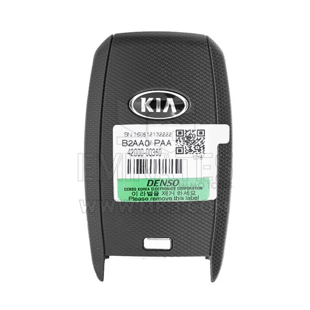 KIA Soul 2016 Smart Remote Key 433MHz 95440-B2AA0 | МК3