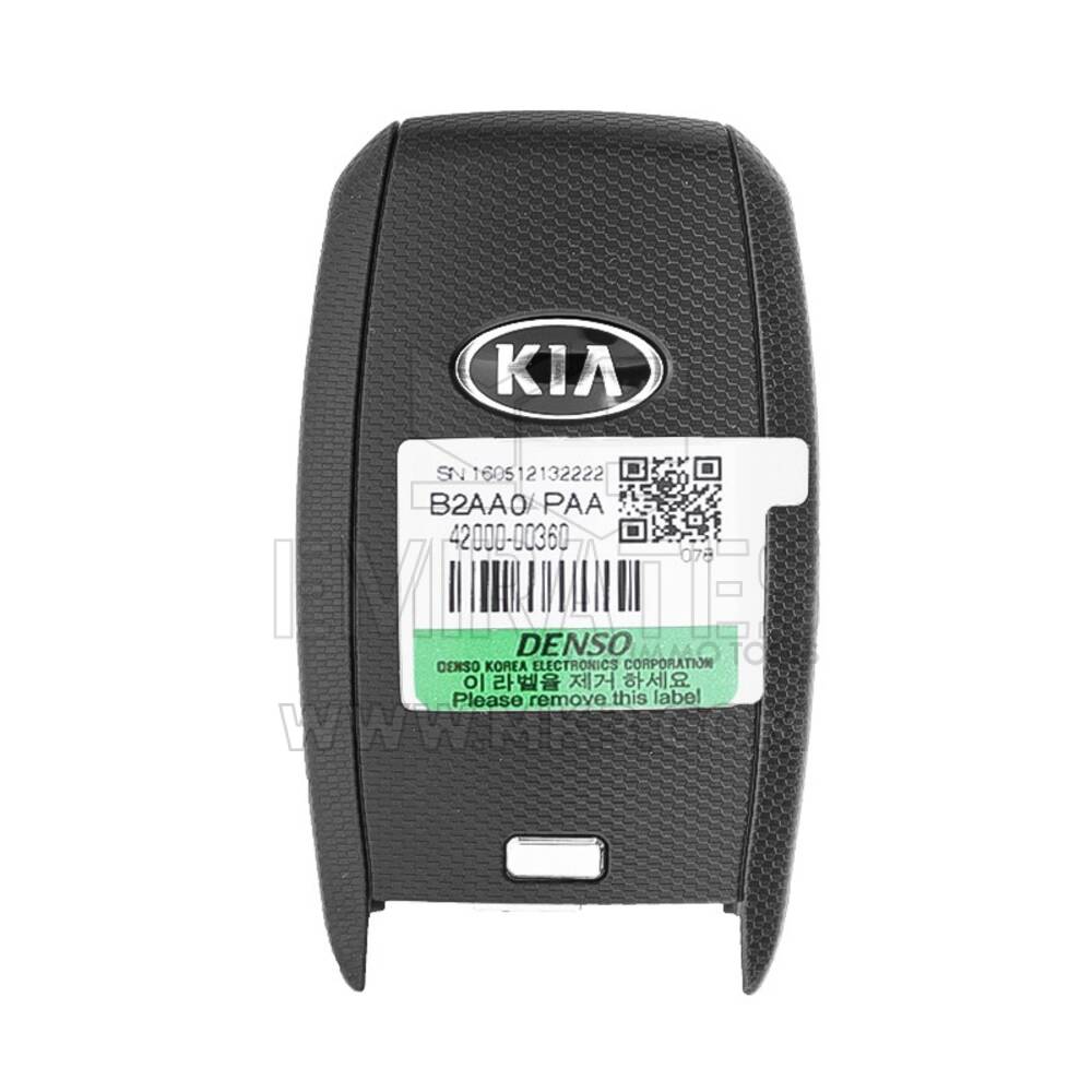 Llave remota inteligente KIA Soul 2016 433MHz 95440-B2AA0 | mk3