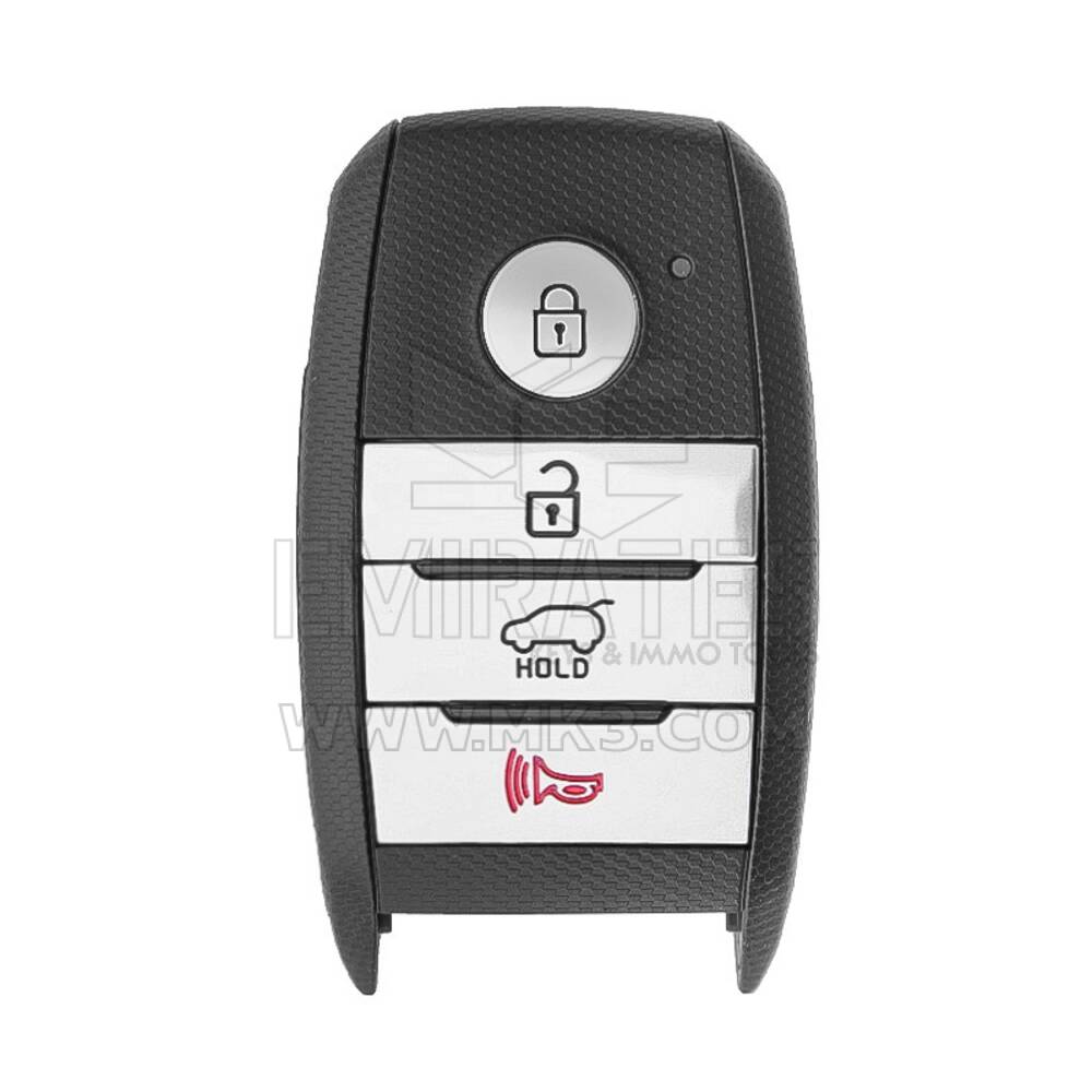 KIA Soul 2014 Genuine Smart Key Remote 4 Buttons 433MHz 95440-B2000