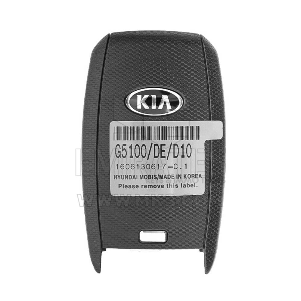 Chave remota inteligente KIA Niro 2016 433MHz 95440-G5100 | MK3