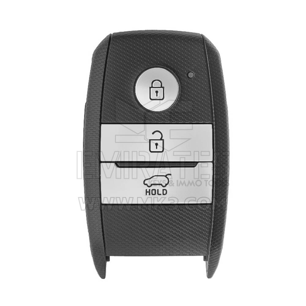 KIA Niro 2016-2018 Genuine Smart Remote Key 433MHz 95440-G5100
