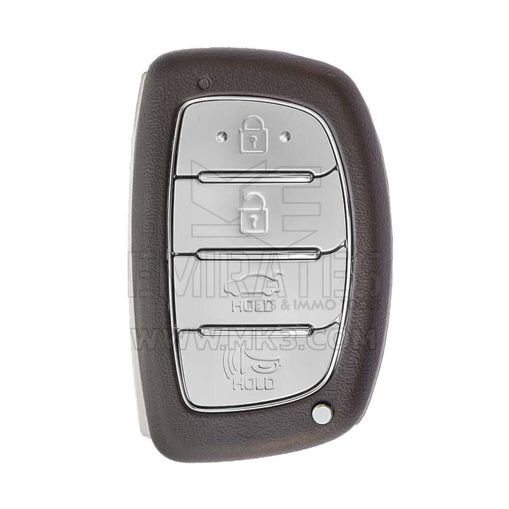 Telecomando Smart Key originale Hyundai Sonata 2018 433 MHz 95440-C1500NNA