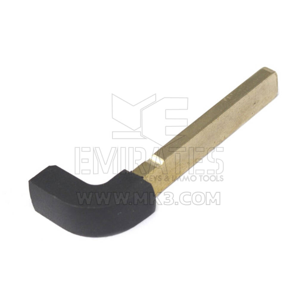 Hoja de llave remota para Volkswagen VW Golf | mk3