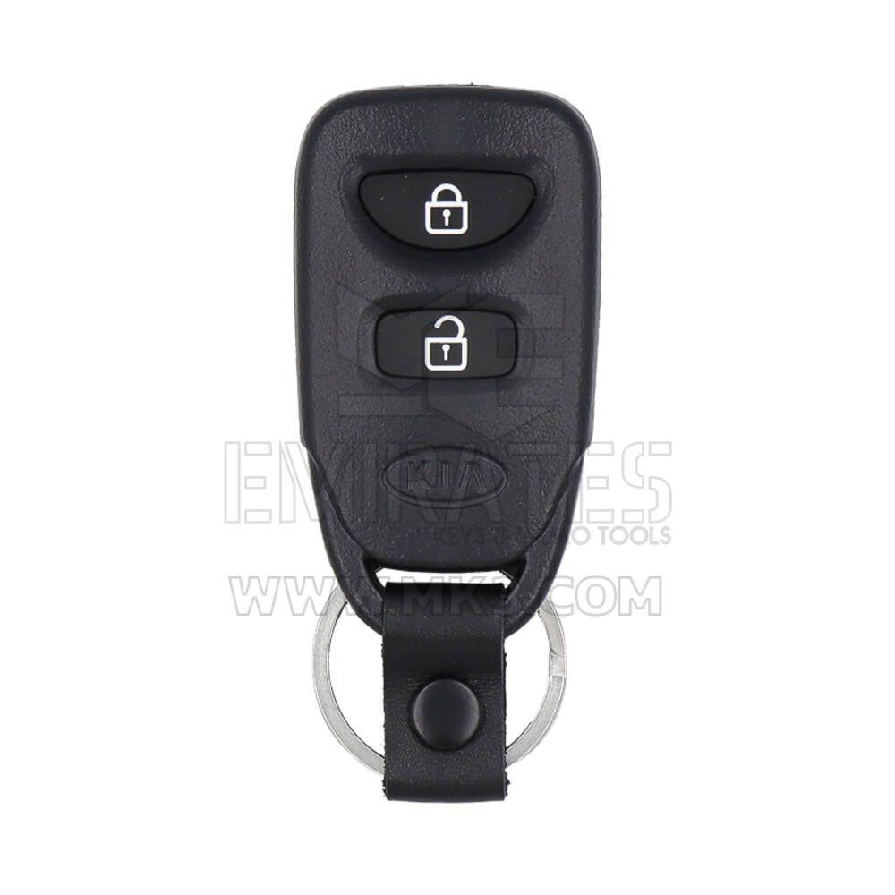 KIA Soul 2010-2012 Llave remota original 315MHz 95430-2K100