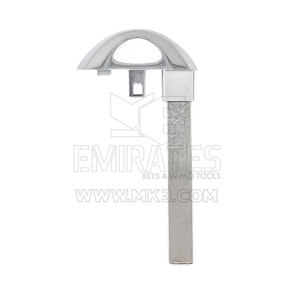 Opel Buick Smart Remote Key Blade | MK3