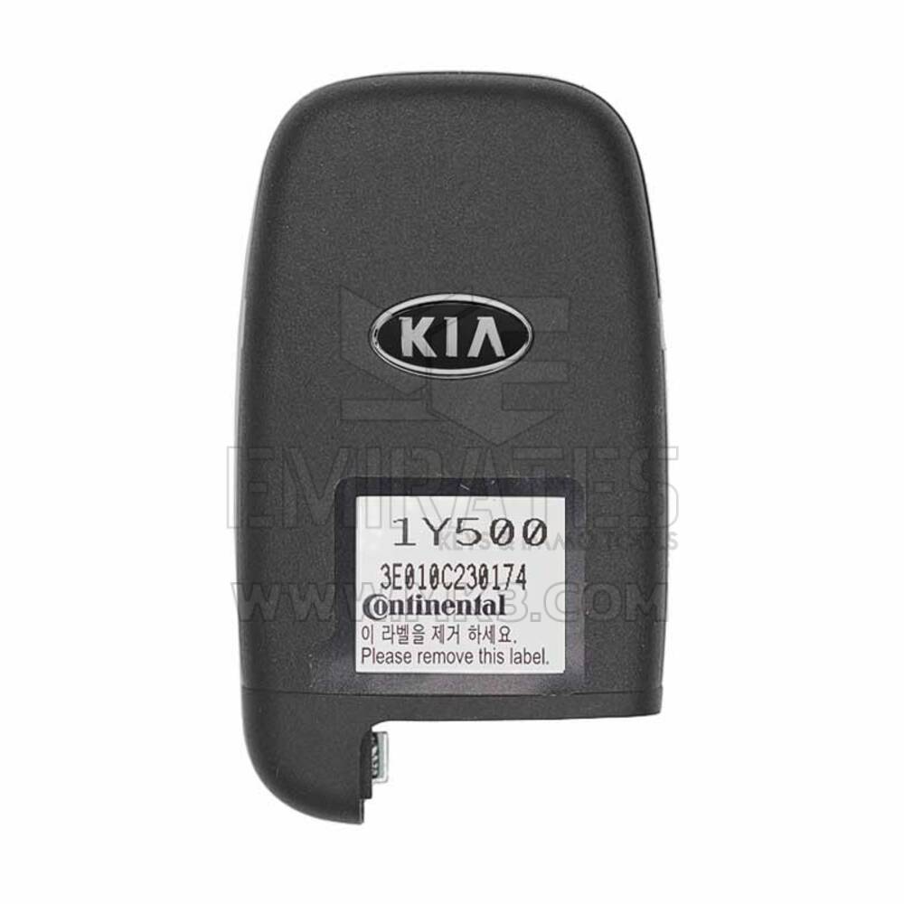Mando a distancia con llave inteligente KIA Picanto 2016 433MHz 95440-1Y500 | mk3