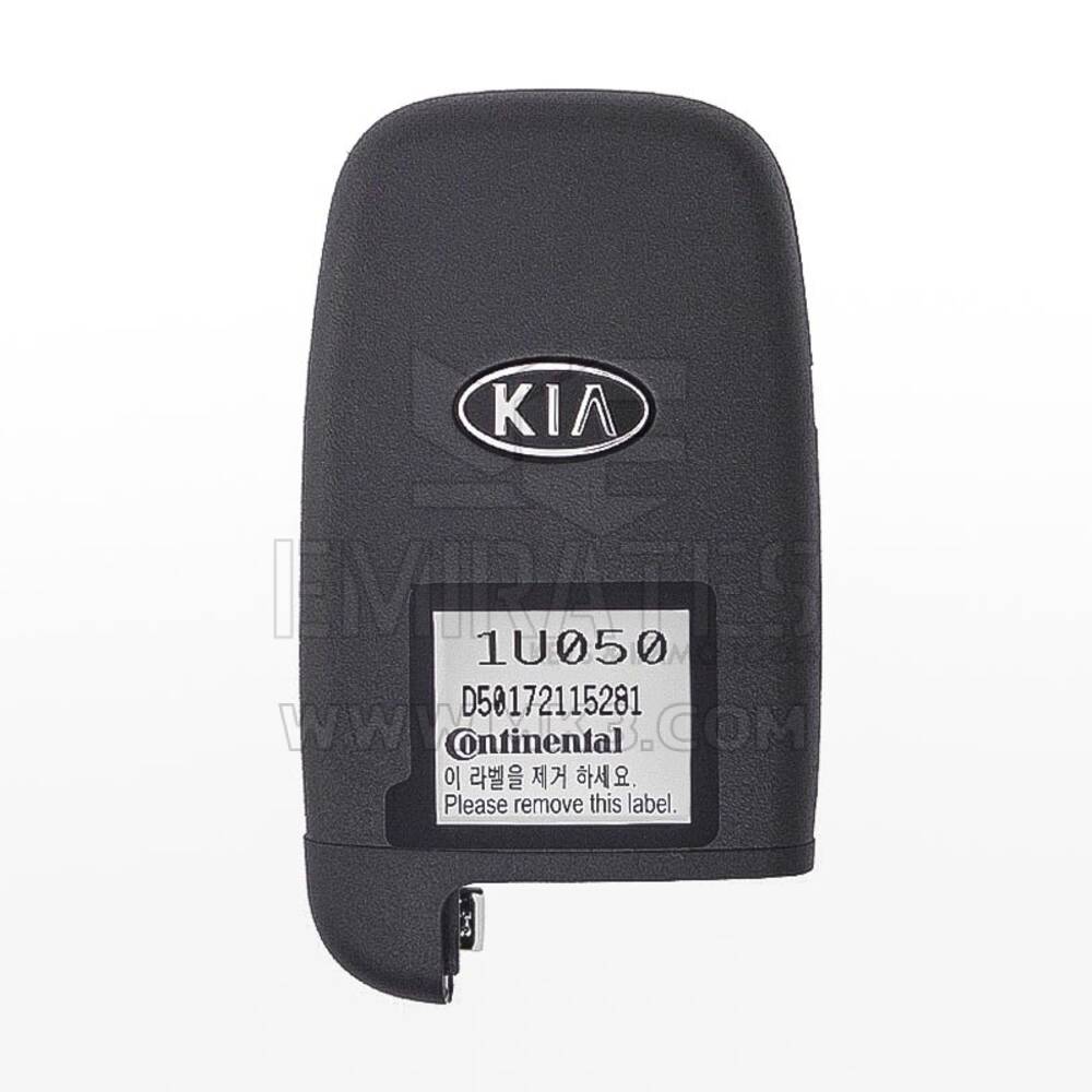 Chave remota inteligente KIA Sorento 2011 315 MHz 95440-1U050 | MK3