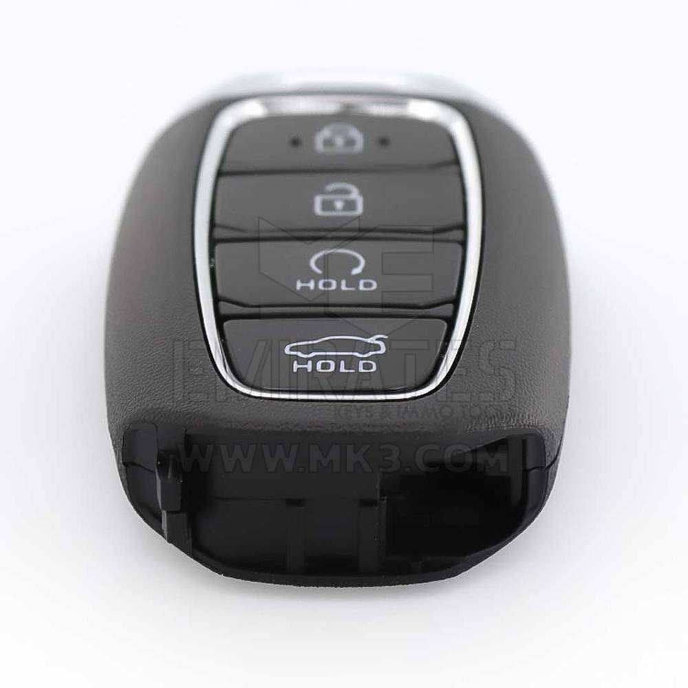 Hyundai Azera 2020 Genuine Smart Key Remote 433MHz 95440-G82004X