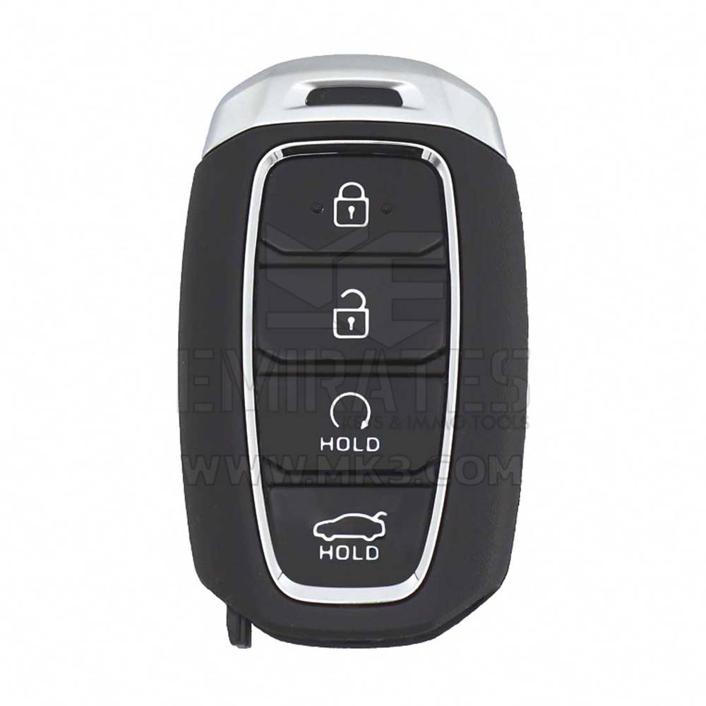 Hyundai Azera 2018 Genuine Smart Key Remote 433MHz 95440-G82004X