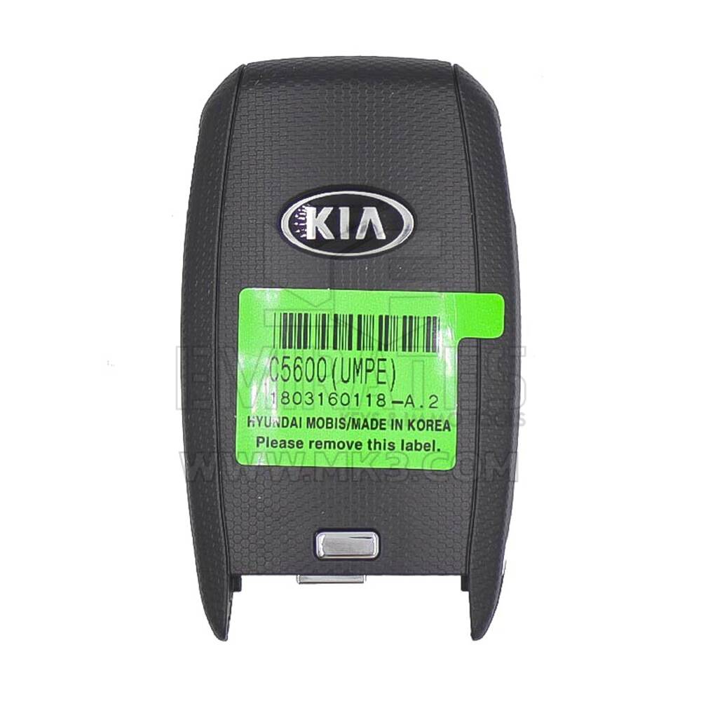 Telecomando chiave intelligente KIA Sorento 2018 433 MHz 95440-C5600 | MK3