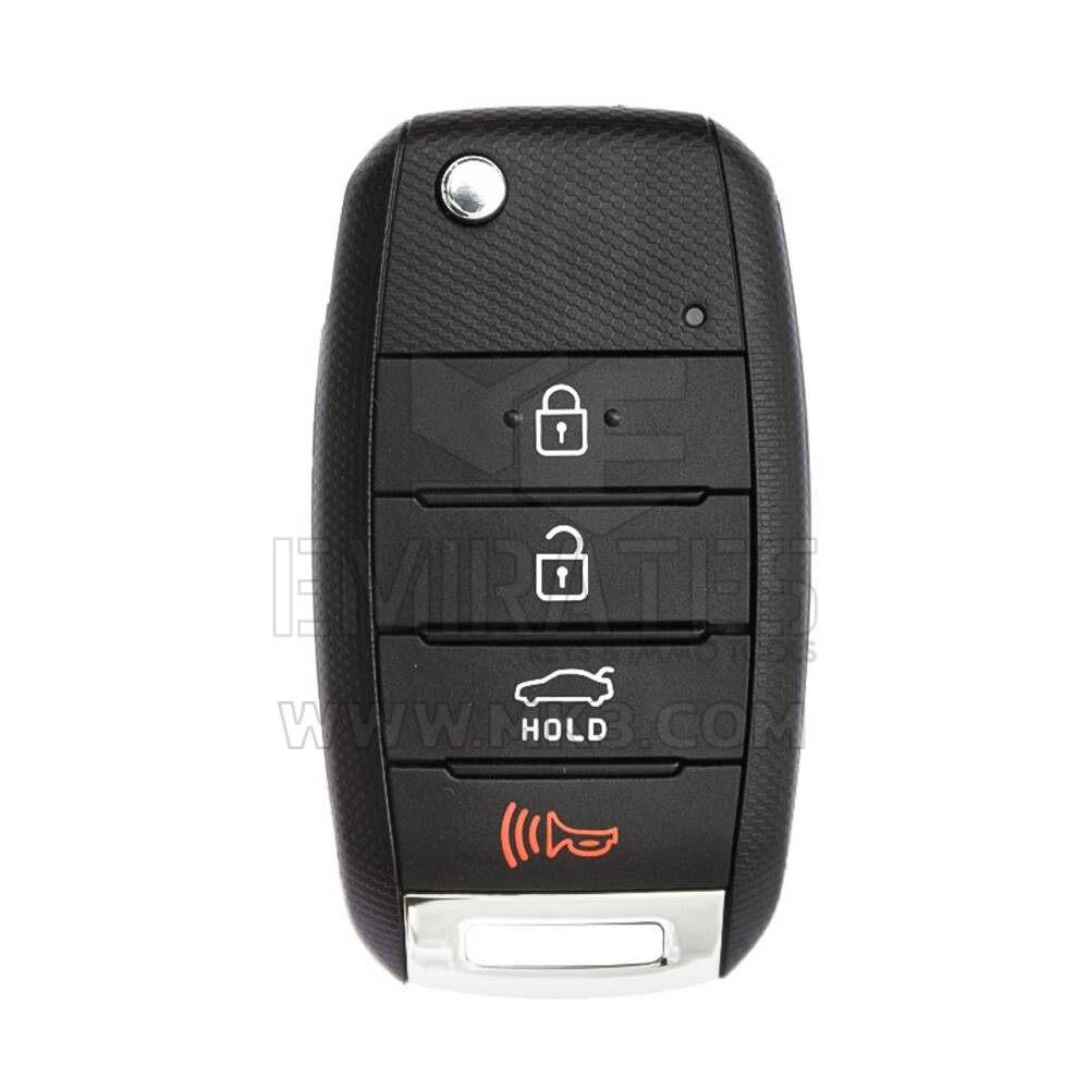 KIA Optima 2014-2015 Genuine Flip Remote Key 315MHz 95430-2T560