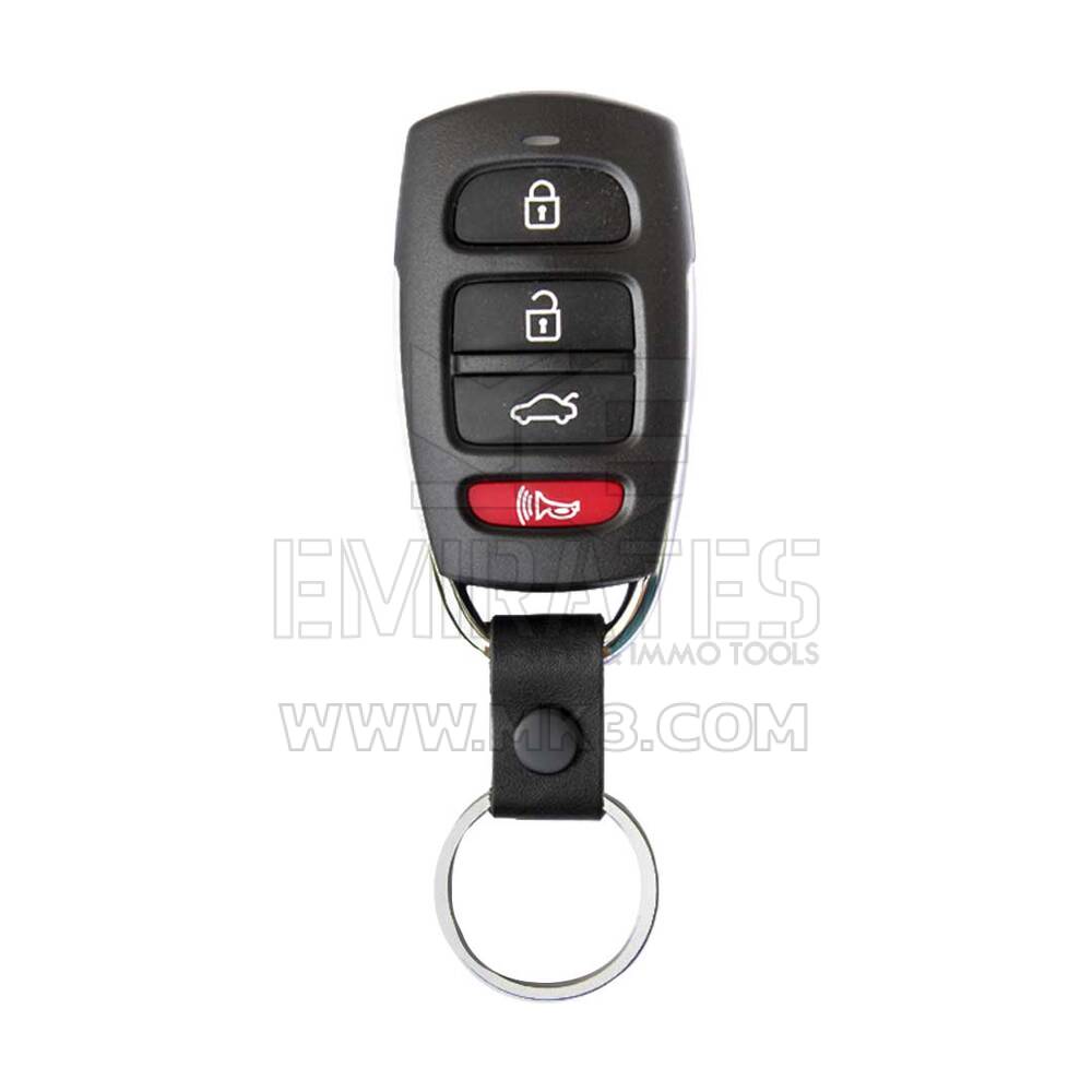 Hyundai Azera 2008 Télécommande Médaille d'Origine 447MHz 95430-3L002