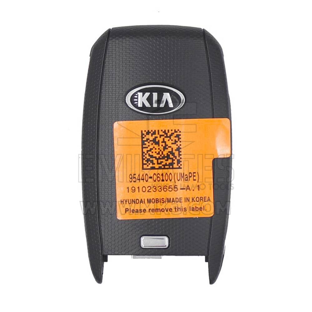 KIA Sorento 2019+ Akıllı Anahtar Uzaktan 433MHz 95440-C6100 | MK3