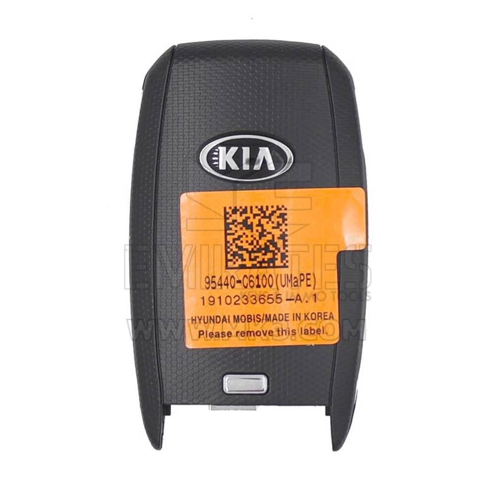 Mando a distancia con llave inteligente KIA Sorento 2019+ 433MHz 95440-C6100 | mk3