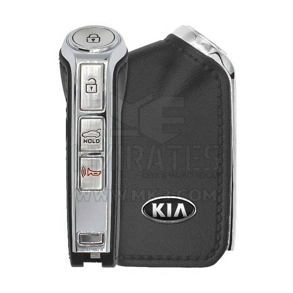 KIA Stinger 2018-2020 Control remoto de llave inteligente genuino 433MHz 95440-J5000