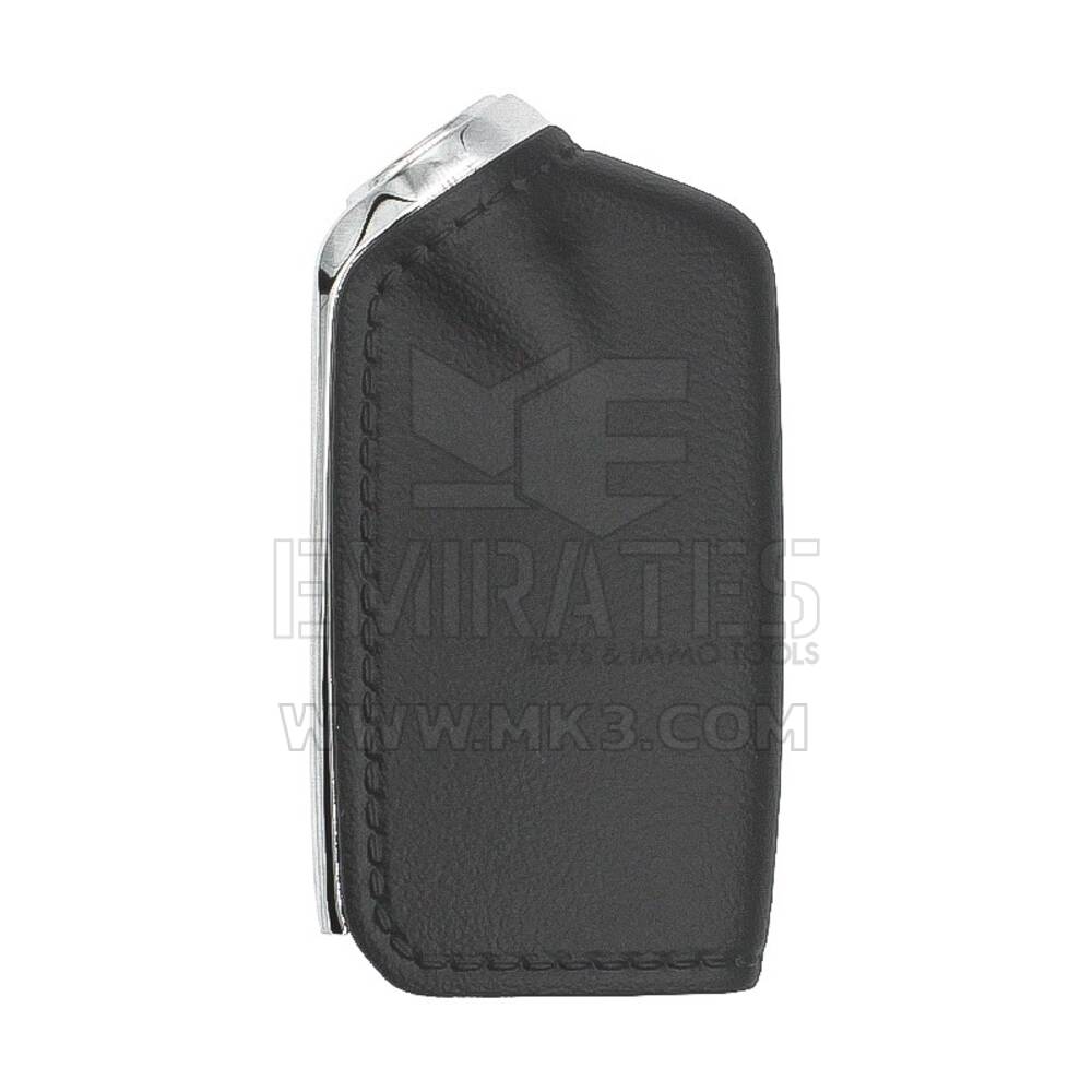 NEW KIA Stinger 2018-2020 Genuine / OEM Smart Key Remote 4 أزرار 433MHz الصانع الجزء رقم: 95440-J5000 / FCCID: TQ8-FOB-4F15 | الإمارات للمفاتيح