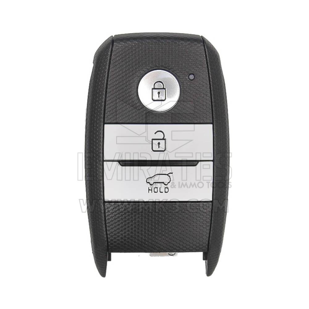 KIA Sorento 2018 Подлинный Smart Key Remote 433MHz 95440-2P560
